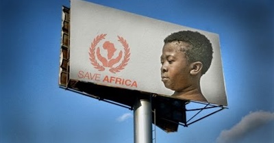 Let's Save Africa! How Aid Group Stereotypes are Taking Away People's Dignity and Agency