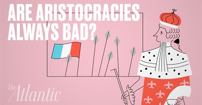 How Aristocracies Rule