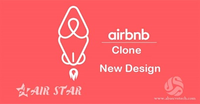 Airbnb 2 New Look Clone Script