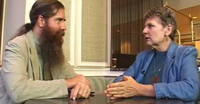 The Twilight of an Age