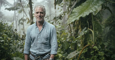 Equator From the Air - Series