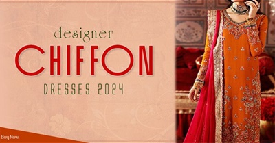 An Exploration of Beautiful Pakistani Cultural Clothing