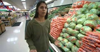 OIL - Where It Comes From and Where It's Going