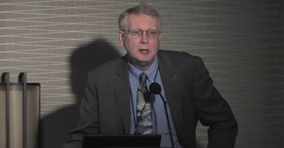 ACE Study Presentation-Frank W. Putnam, MD