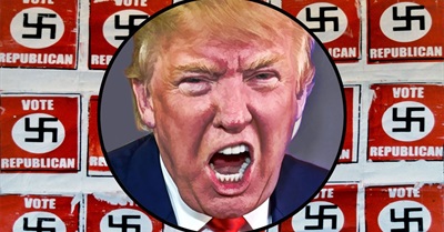 Welcome to the Peaceful Revolution