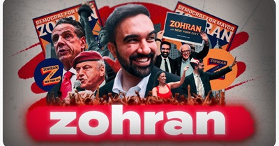 The Secret Plan to Tank Zohran | Second Thought