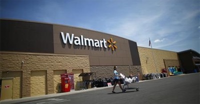 U.S. lawmakers accuse Walmart of tax evasion and money laundering