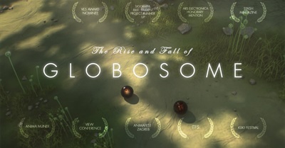 The Rise and Fall of Globosome