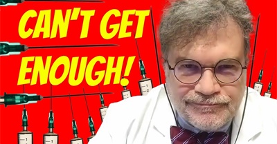 Peter Hotez  - Vaccine Expert