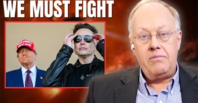 Chris Hedges FULL SPEECH at Workers Strike Back Conference