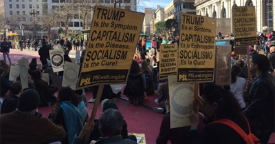 From Sanctuary City to Liberated City