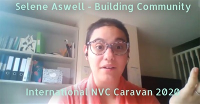 Selene Aswell - Community Building