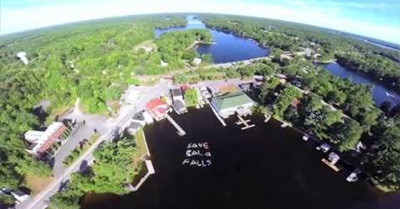 Jonah Bryson - The Fight for Bala (interview)