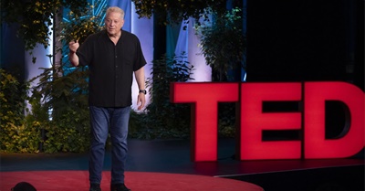 What the Fossil Fuel Industry Doesn't Want You To Know | Al Gore