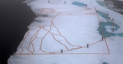 IEA acknowledges: Two-Thirds of Oil Must Stay in the Ground by 2050 to Avoid Climate Catastrophe