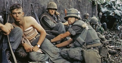 Terror Is in the Eye of the Beholder