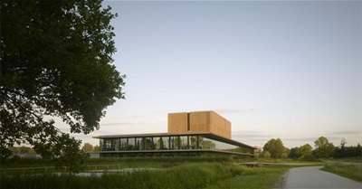 Most Colleges Prepare Us For a Future That Feels Wrong. Wouldn't It Be Amazing If Alternatives Were Widely Flourishing?