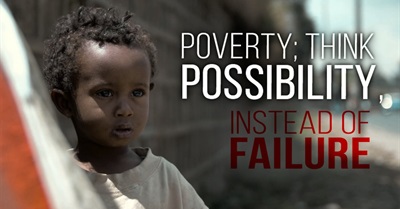 A New Perspective on Poverty