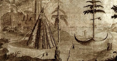 The Beheading of Michael Turpin (Fogo)