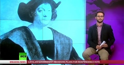 US Cities Reject Columbus Day to Tell the True Story of America