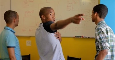 Changing the Way We Change the World