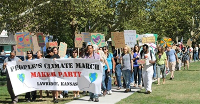 A Few Thoughts on Practical Activism