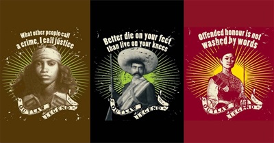 How Many of These Outlaw Legends Do You Know?