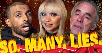 Münecat Debunks the Entire Manosphere