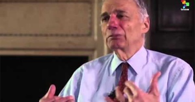 Days of Revolt - the Corporate Coup D'etat With Ralph Nader