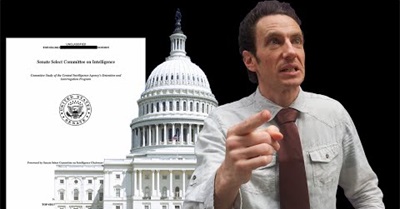 What the Torture Report Tells Us About The US Government