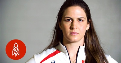 3 Women Redefining Strength