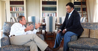 Saudis Probably Funded 9/11 Hijackers, and the U.S. Won't Do Anything About It. Here's Why.