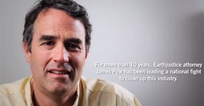 In the Shadow of the Stacks