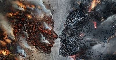 When Will Ordinary People Rise Up?