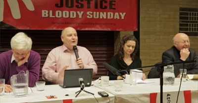 The State We Are In (Part 1 of 4)