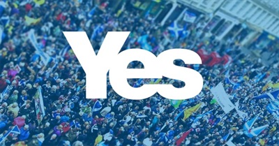 Why Anarchists Should Vote 'Yes' In Scottish Referendum