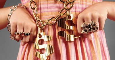 Five Reasons Why You Never Want to Be rich