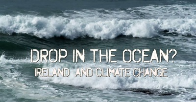 Drop in the Ocean? Ireland and Climate Change