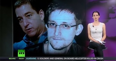 Why the Snowden Hero/Traitor Debate Is Meaningless