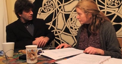 Fiction Until Proven Fact