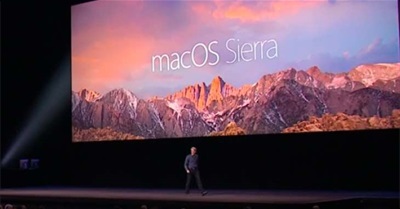 Most Common Problems Related to Mac OS Sierra