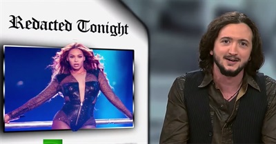 UN Pushes Terrible New Plans, Celebrities Cheer