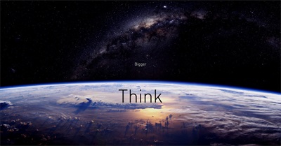 Uniting the People of the world