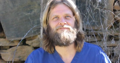 Rethinking Capitalism : Foraging & Sustainability