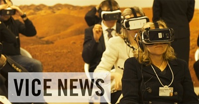 Leaders of the World, Unite! - Inside the World Economic Forum