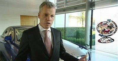 Richie Rich Gets Richer