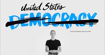 Unbreaking America: A NEW Short Film about Solving the Corruption Crisis