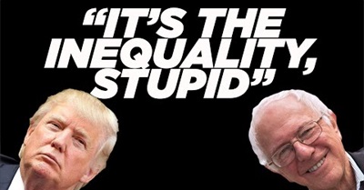 The Power of Sanders and Trump Explained