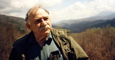 Bookchin: Living Legacy of an American Revolutionary