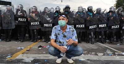 When Resting Is Resistance